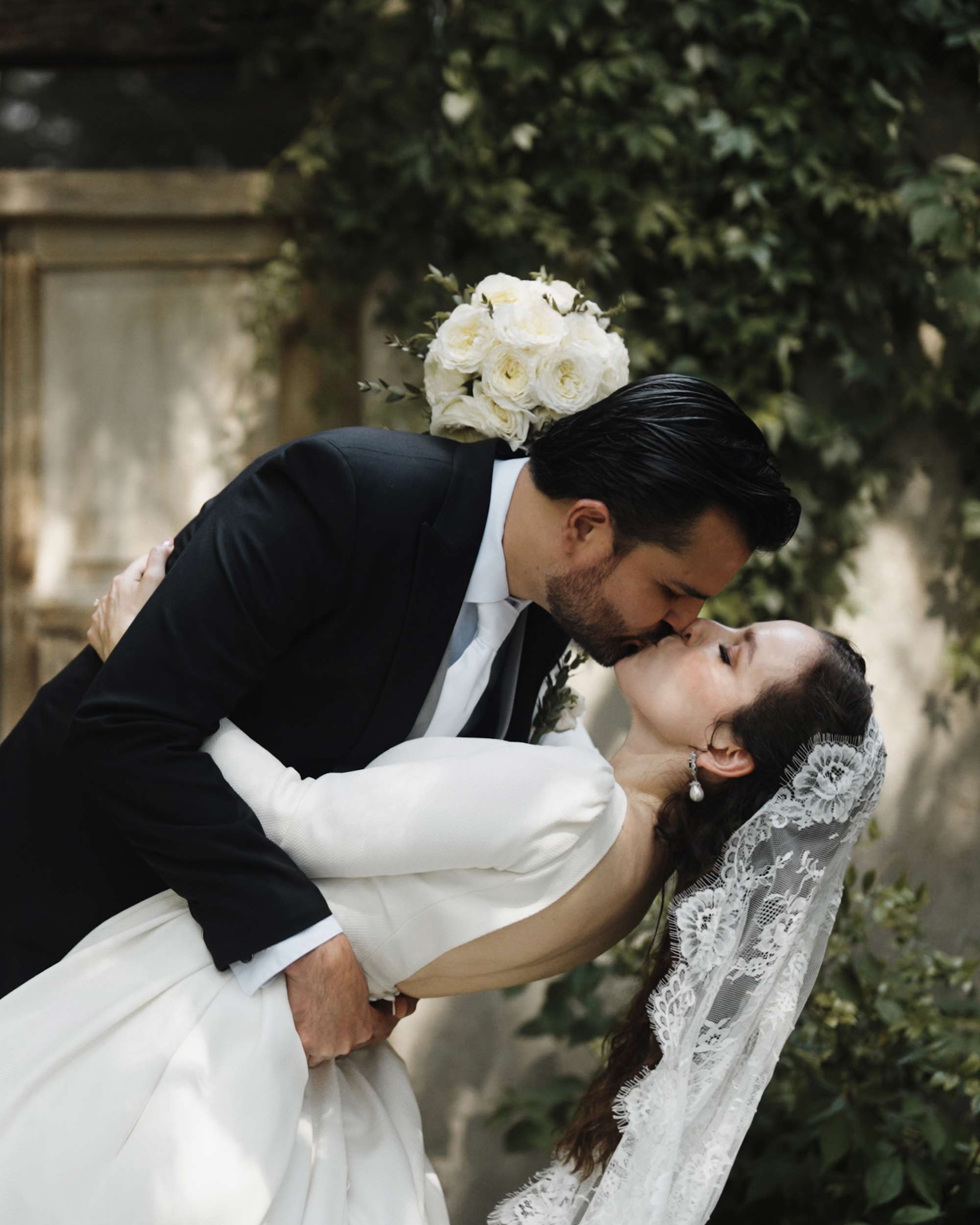 Wedding Brenda & Arturo